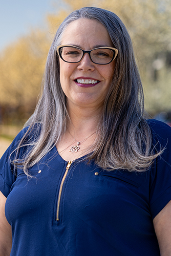 Angela Smith