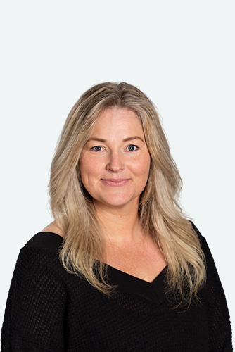 Denise Koberstein