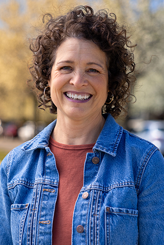 Heidi Moffet
