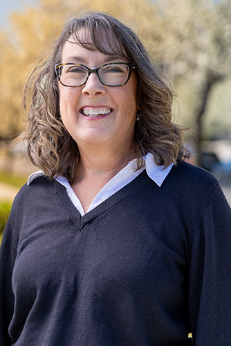 Kristine Dye