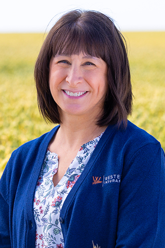 Sherry Watkins