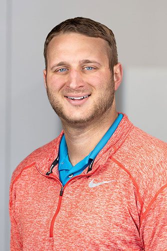 Tristan Malone