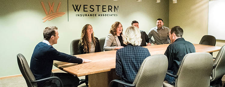 About Western Insurance Associates