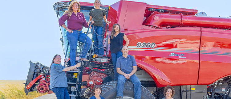 Featured Farm Insurance 5