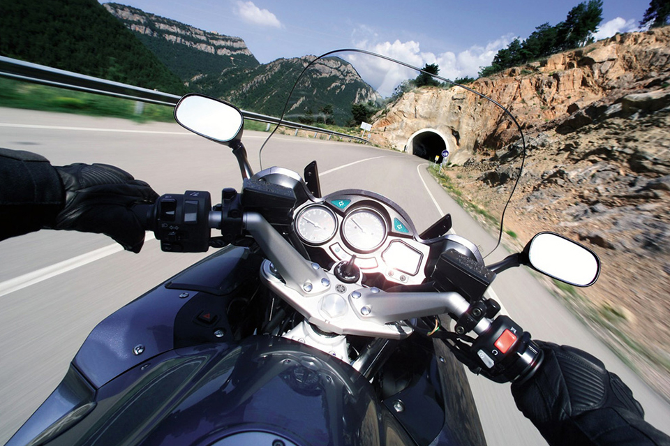 Washington Motorcycle insurance coverage