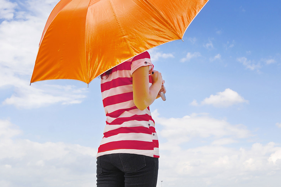 Washington Umbrella insurance coverage